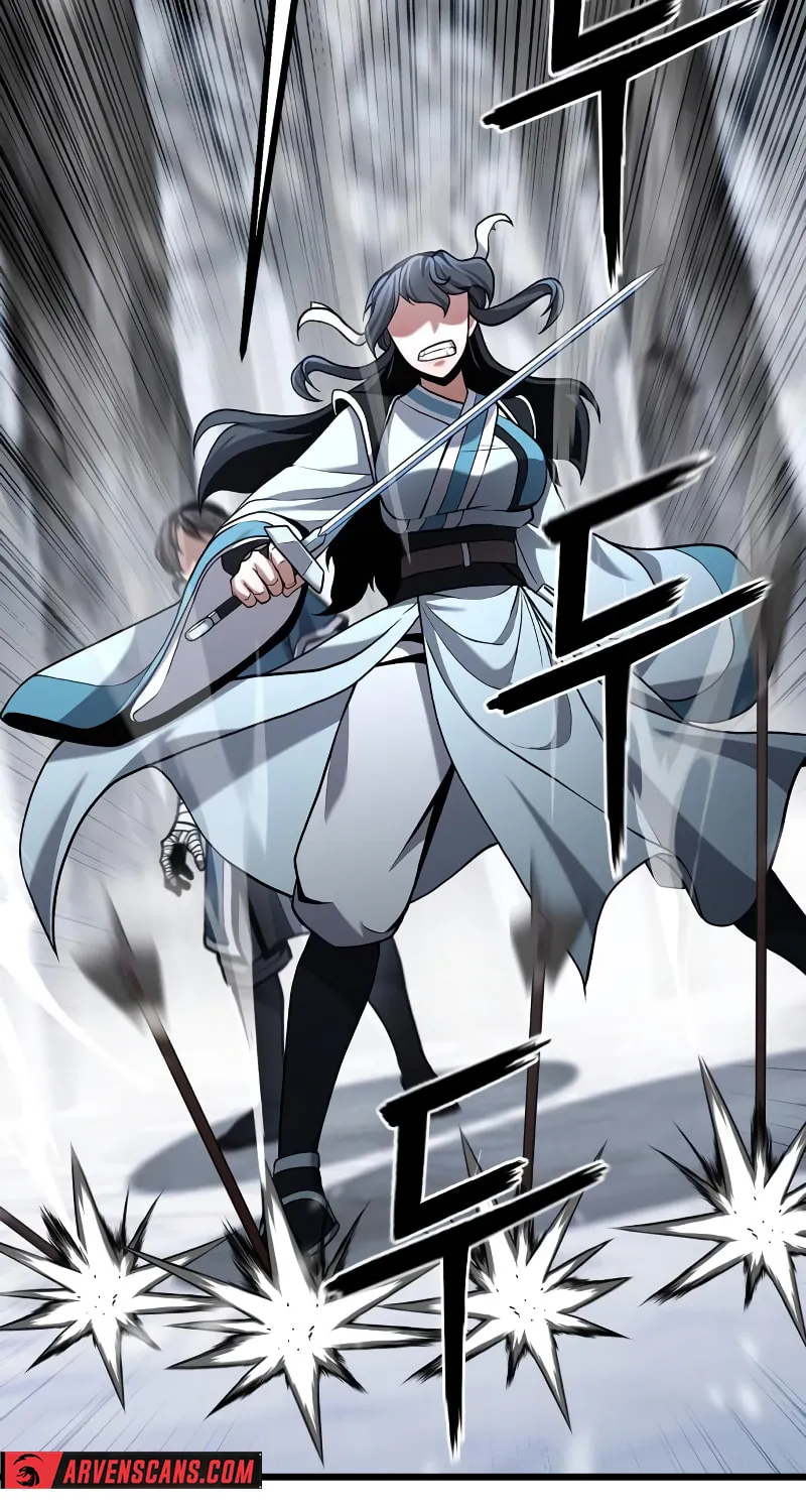 Revenge Of the Bloom Flower Chapter 16 page 107 - 
