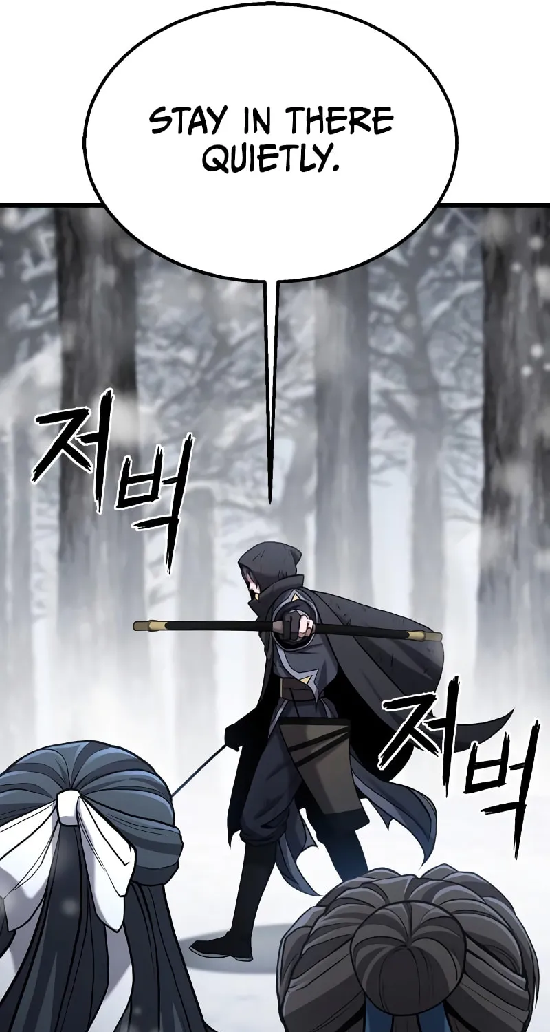 Revenge Of the Bloom Flower Chapter 16 page 109 - 