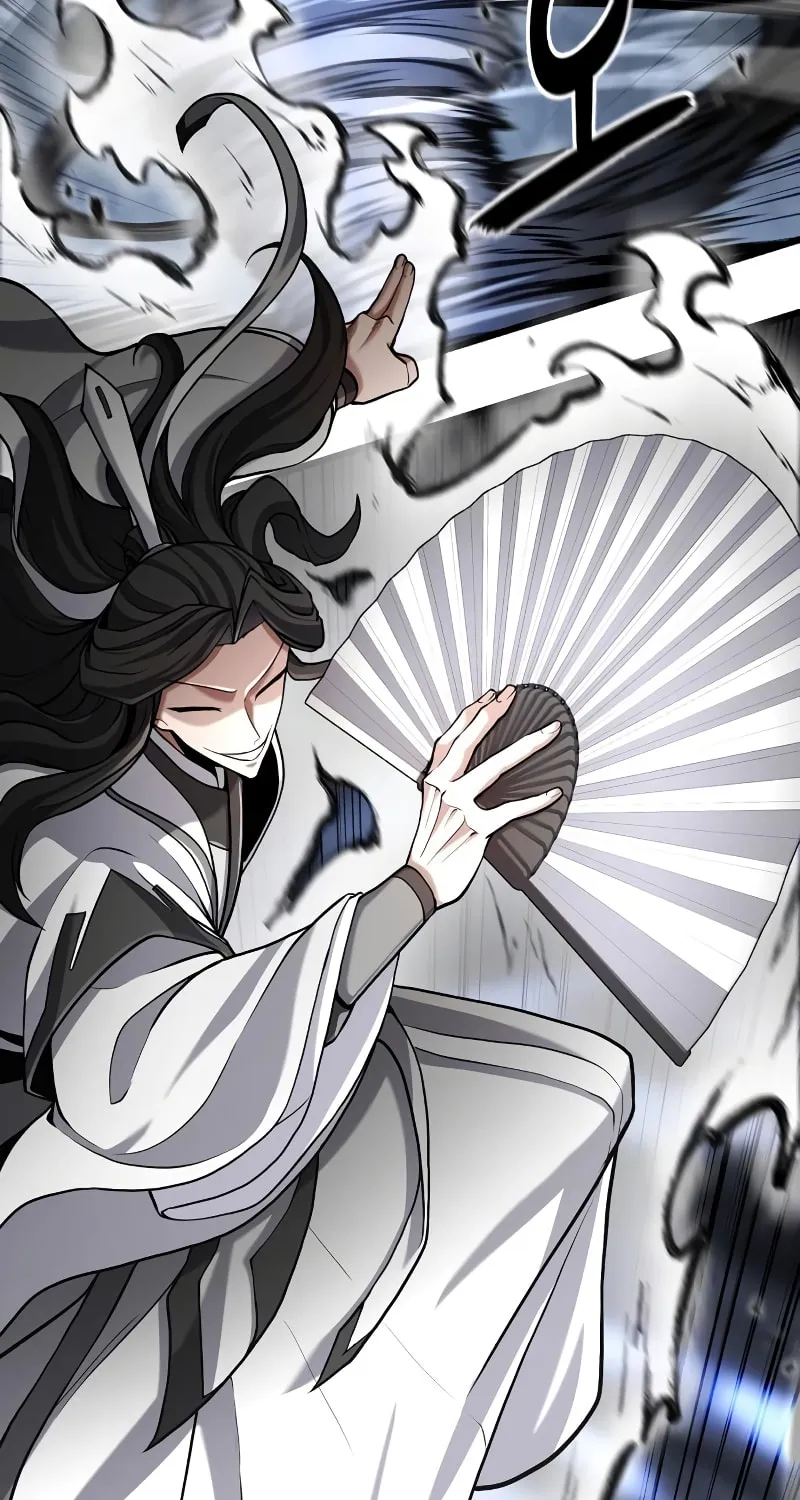 Revenge Of the Bloom Flower Chapter 16 page 3 - 