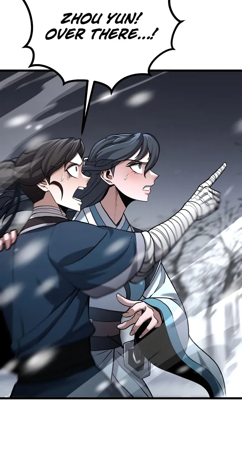 Revenge Of the Bloom Flower Chapter 16 page 27 - 