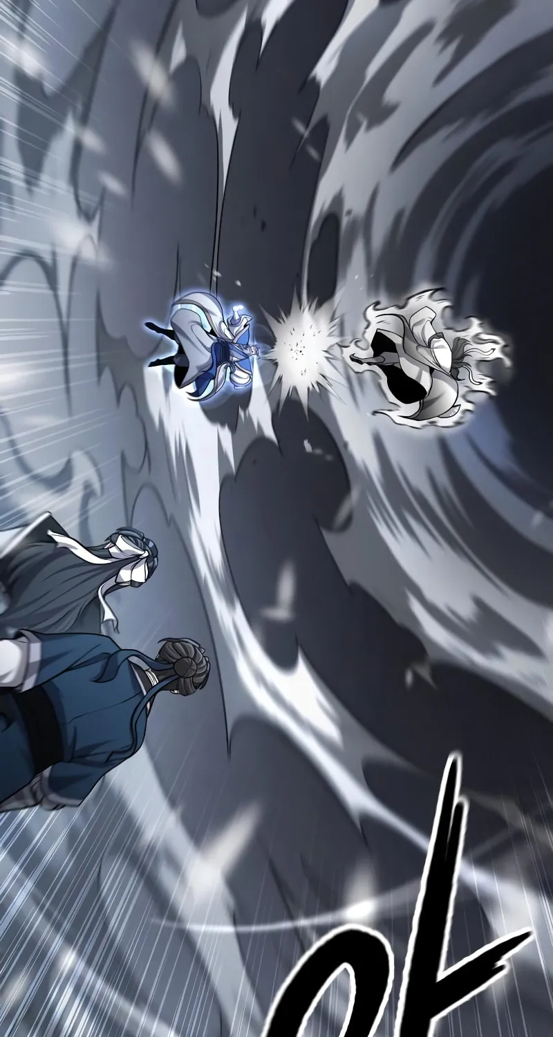 Revenge Of the Bloom Flower Chapter 16 page 29 - 