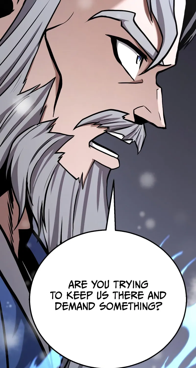 Revenge Of the Bloom Flower Chapter 16 page 33 - 
