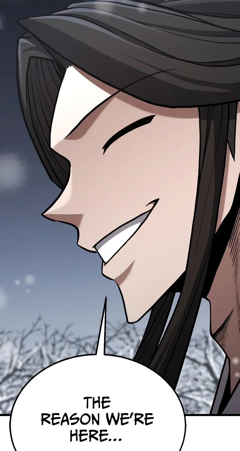 Revenge Of the Bloom Flower Chapter 16 page 35 - 