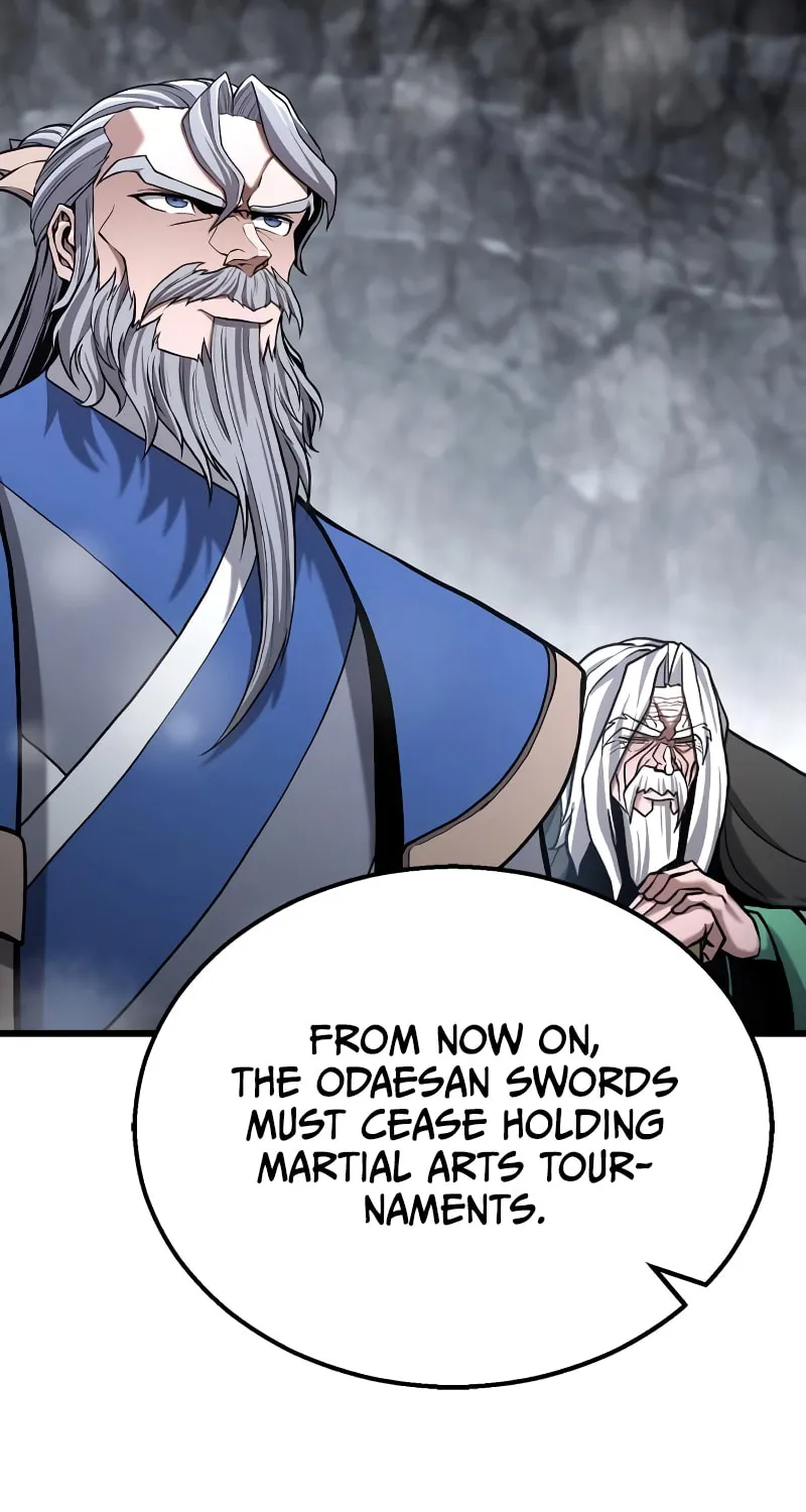 Revenge Of the Bloom Flower Chapter 16 page 44 - 