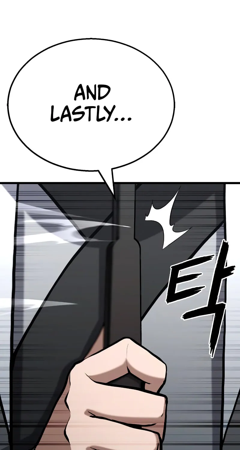 Revenge Of the Bloom Flower Chapter 16 page 45 - 