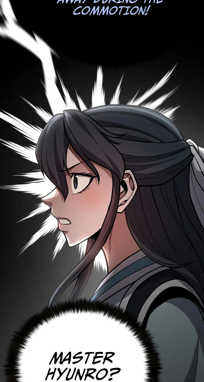 Revenge Of the Bloom Flower Chapter 16 page 58 - 