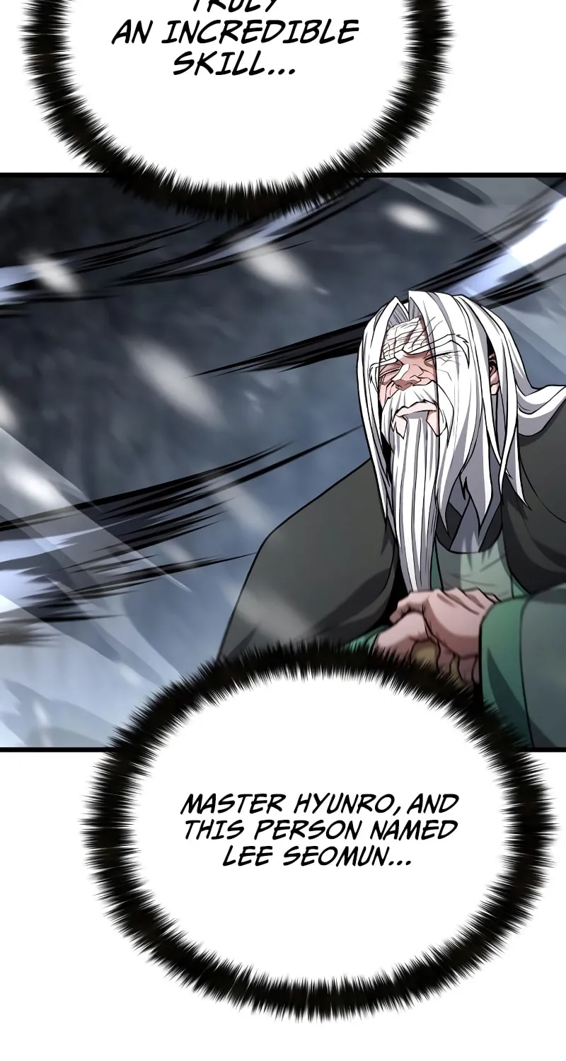 Revenge Of the Bloom Flower Chapter 16 page 7 - 