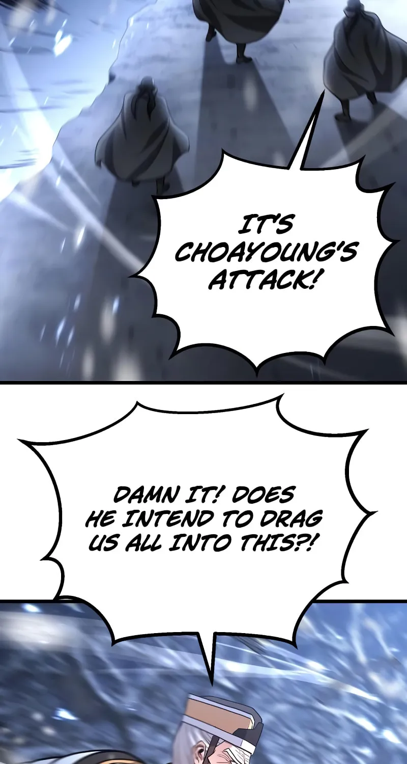 Revenge Of the Bloom Flower Chapter 16 page 64 - 