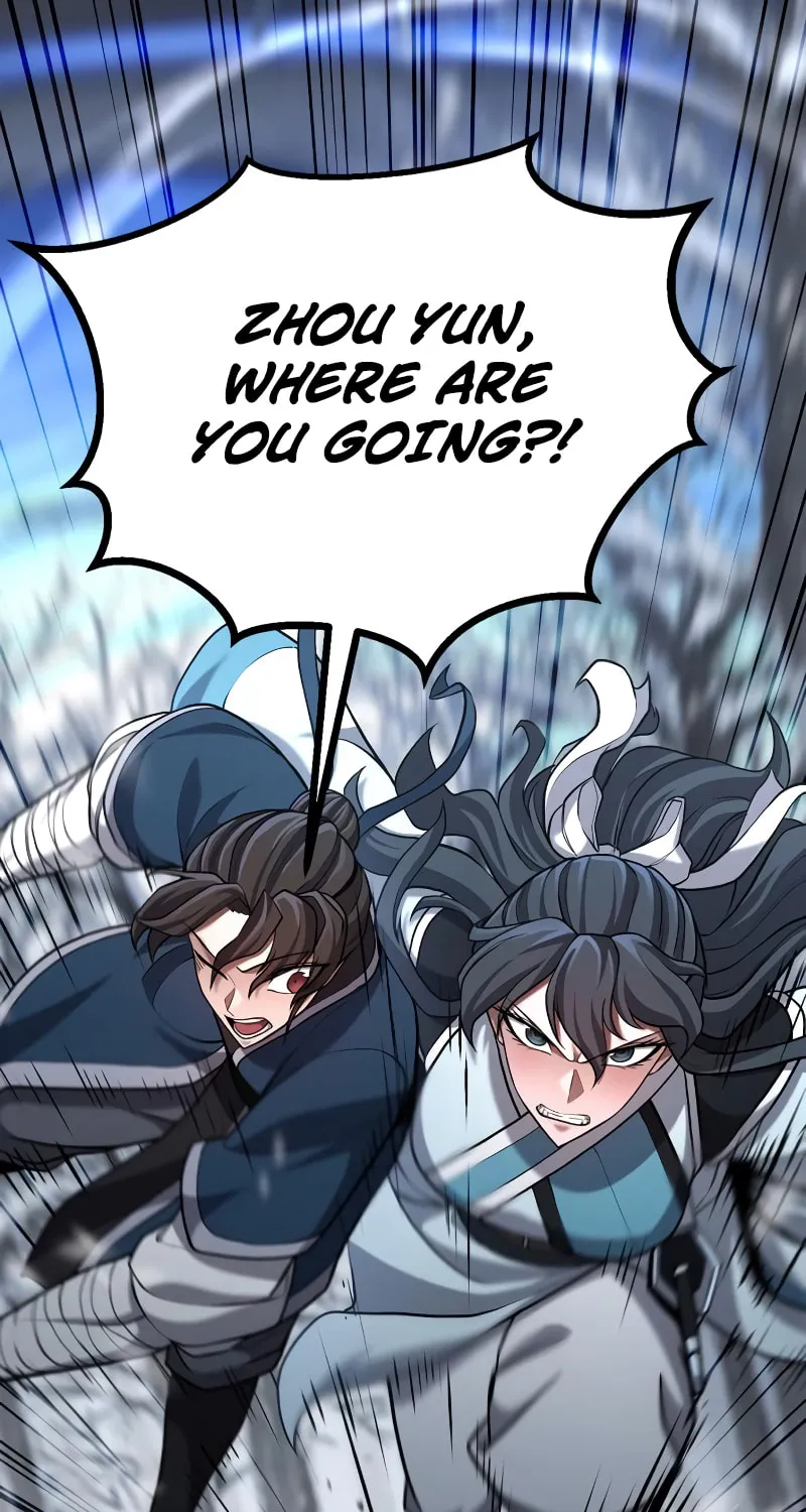 Revenge Of the Bloom Flower Chapter 16 page 68 - 