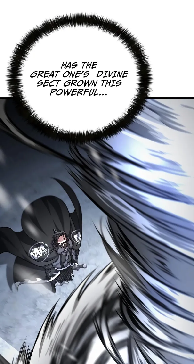 Revenge Of the Bloom Flower Chapter 16 page 8 - 