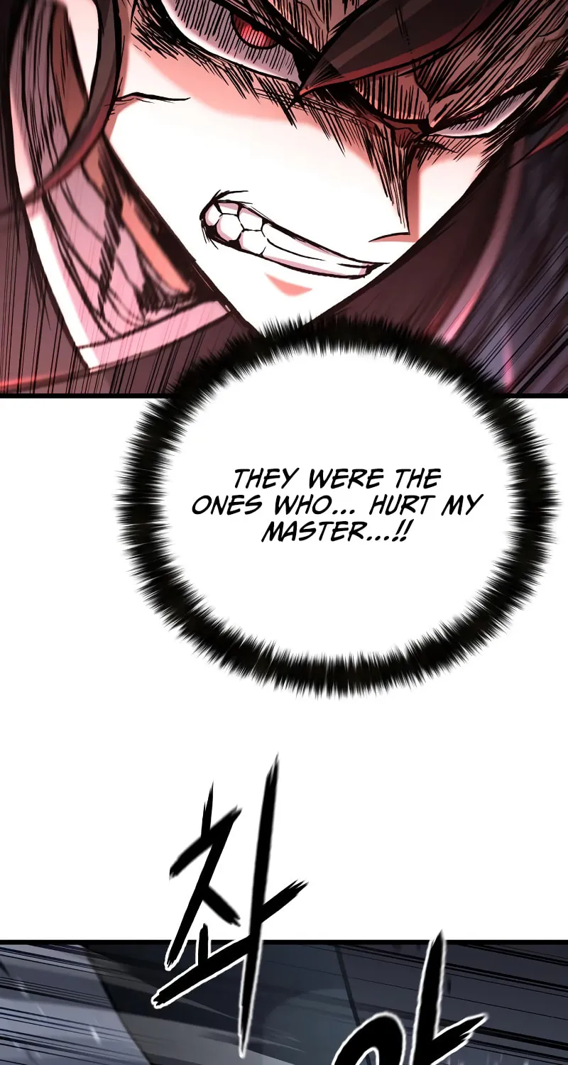 Revenge Of the Bloom Flower Chapter 16 page 77 - 