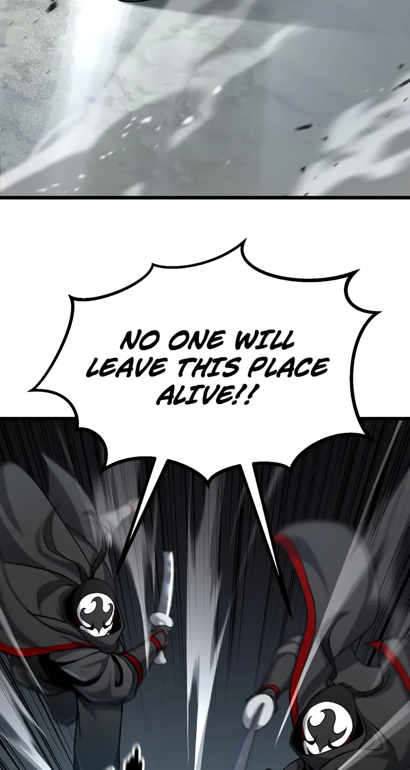 Revenge Of the Bloom Flower Chapter 16 page 82 - 