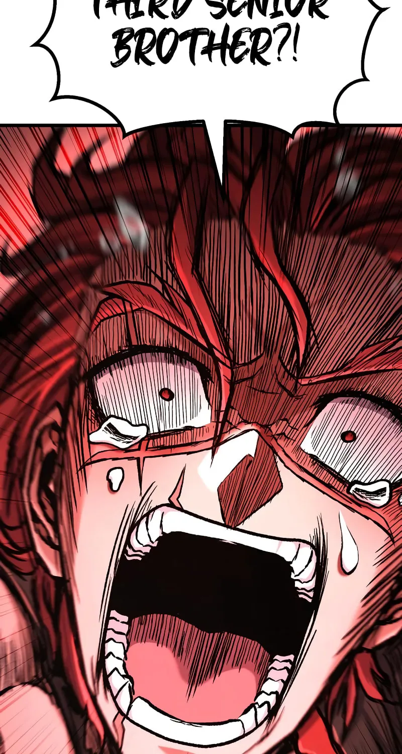 Revenge Of the Bloom Flower Chapter 17 page 135 - 