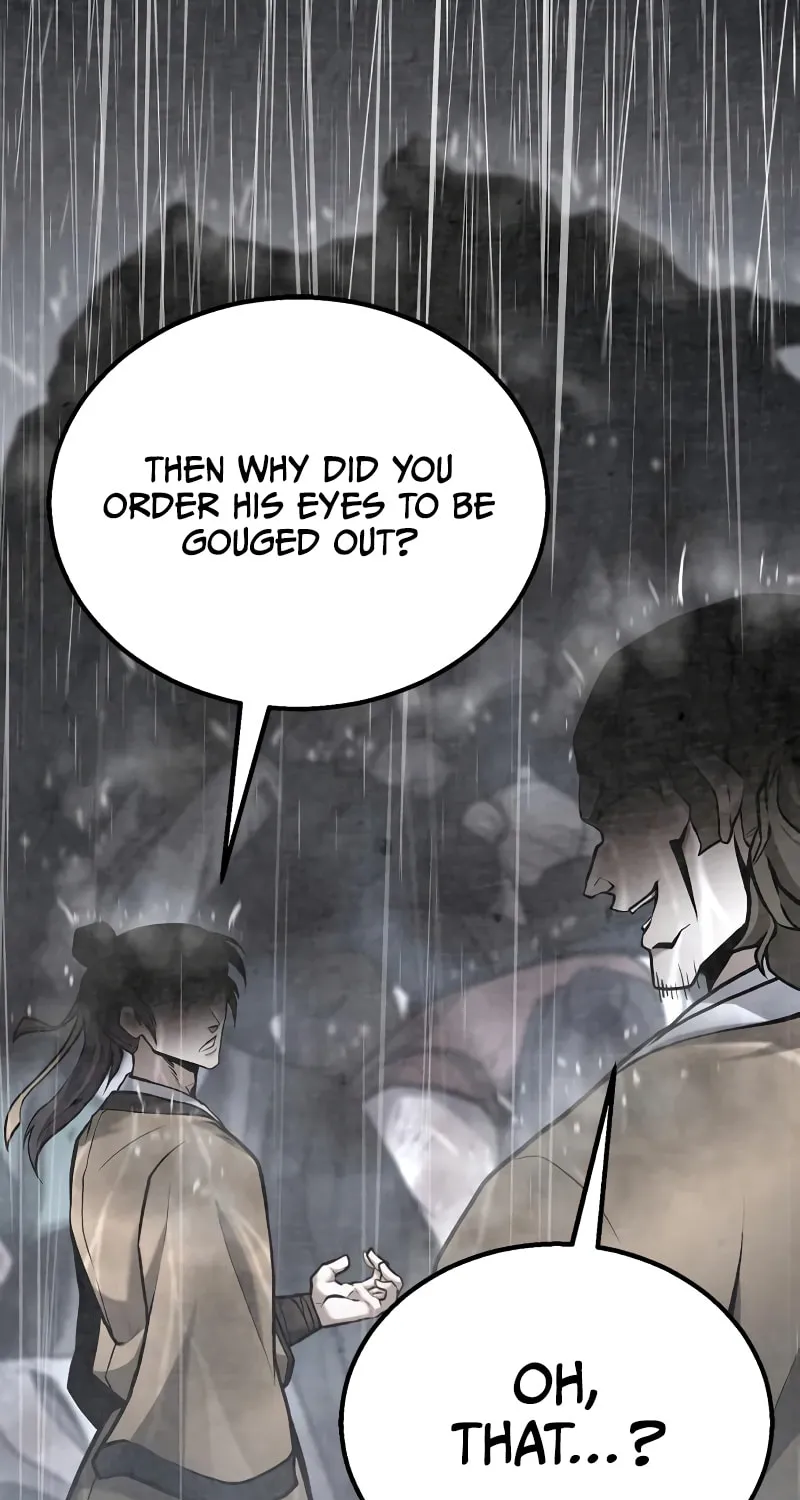 Revenge Of the Bloom Flower Chapter 17 page 19 - 