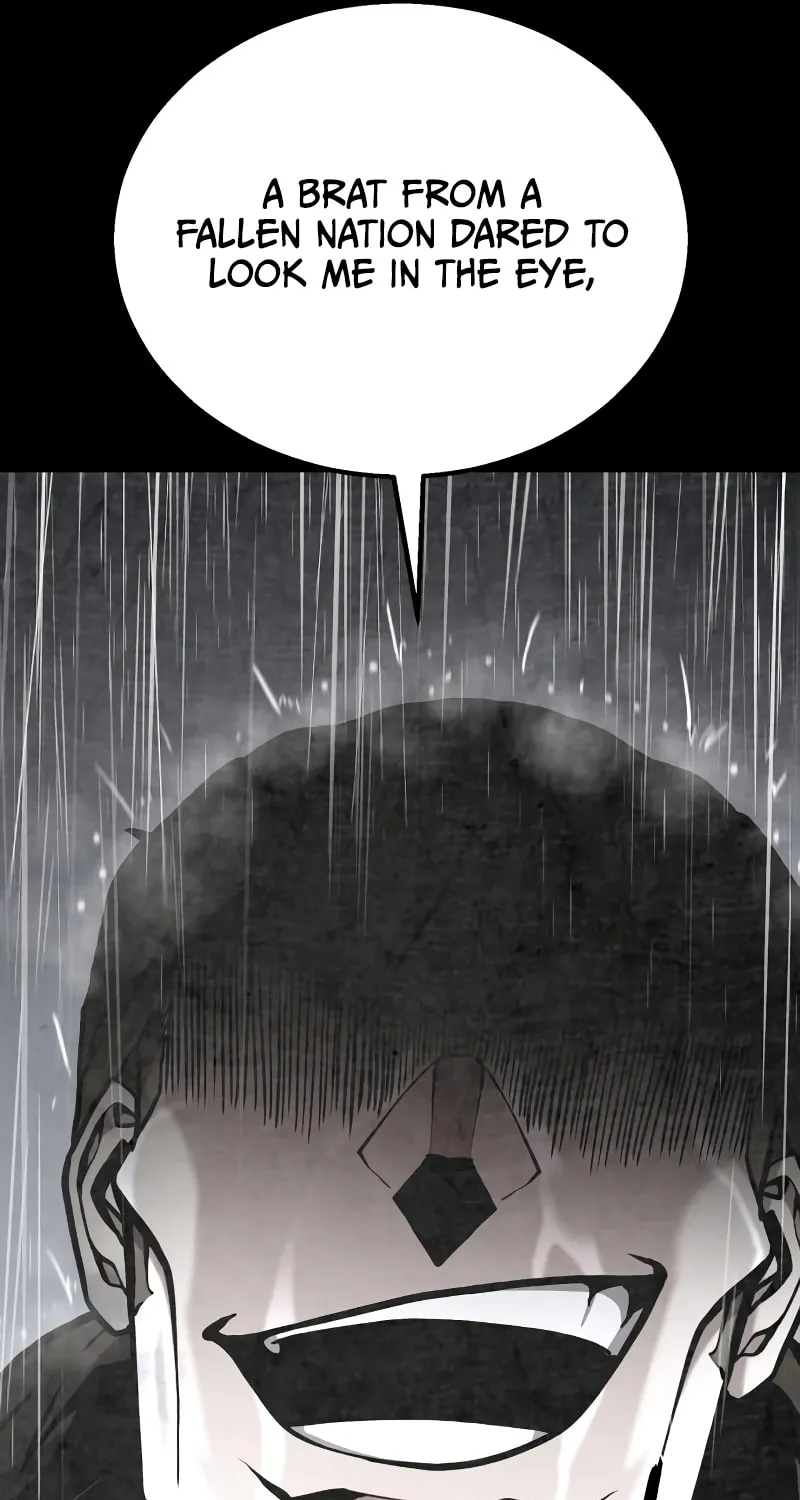 Revenge Of the Bloom Flower Chapter 17 page 21 - 