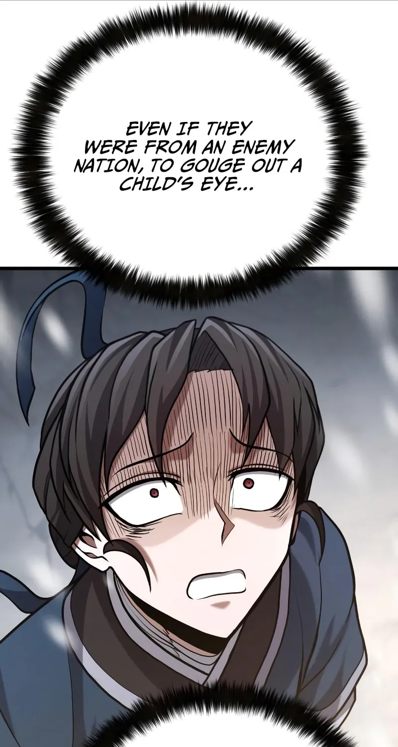 Revenge Of the Bloom Flower Chapter 17 page 40 - 