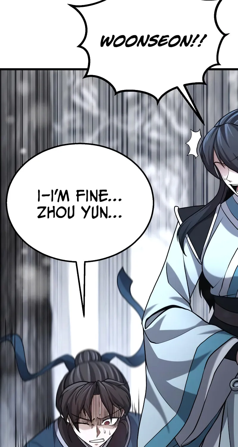 Revenge Of the Bloom Flower Chapter 17 page 44 - 