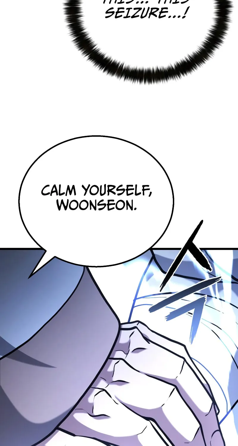Revenge Of the Bloom Flower Chapter 17 page 47 - 