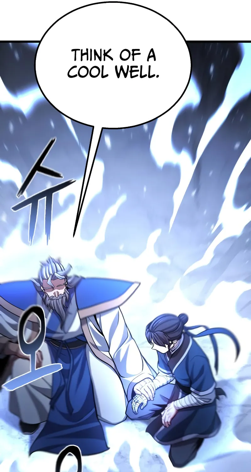 Revenge Of the Bloom Flower Chapter 17 page 50 - 