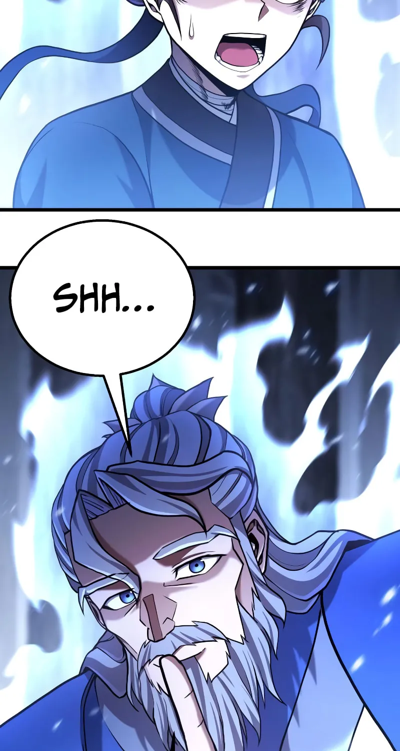 Revenge Of the Bloom Flower Chapter 17 page 52 - 