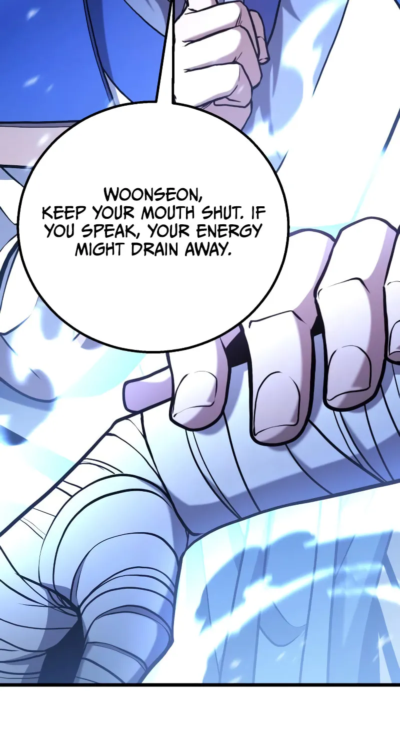 Revenge Of the Bloom Flower Chapter 17 page 53 - 
