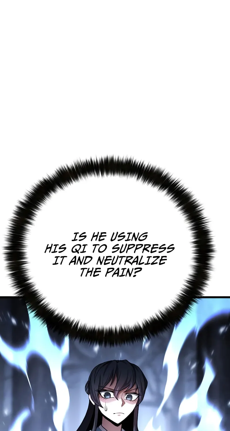 Revenge Of the Bloom Flower Chapter 17 page 54 - 