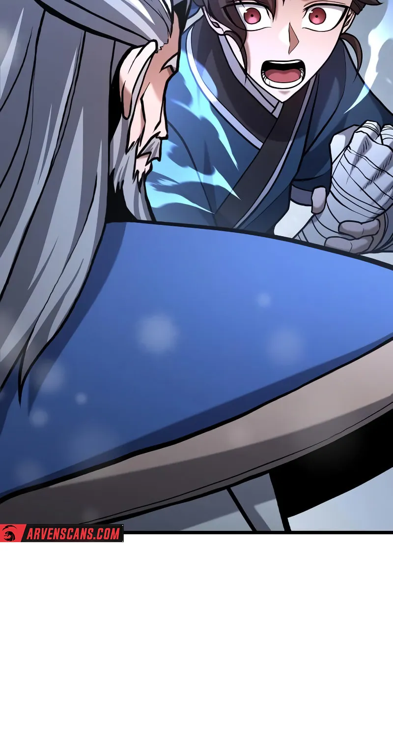 Revenge Of the Bloom Flower Chapter 17 page 58 - 