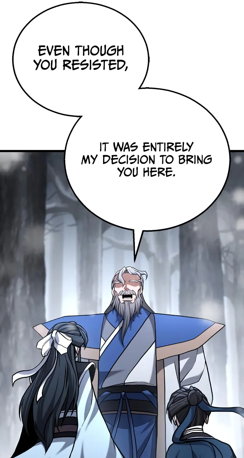 Revenge Of the Bloom Flower Chapter 17 page 60 - 
