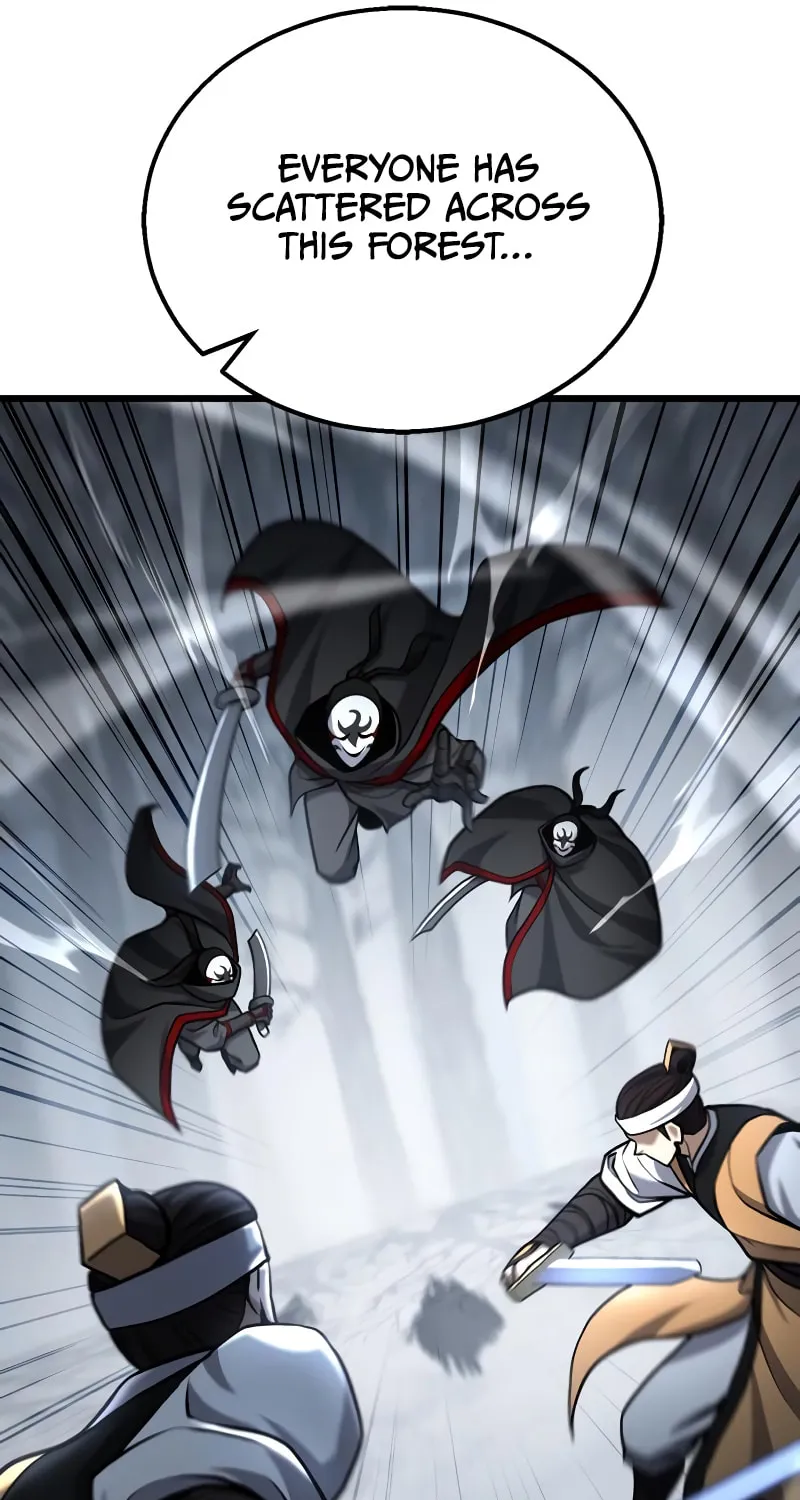 Revenge Of the Bloom Flower Chapter 17 page 67 - 