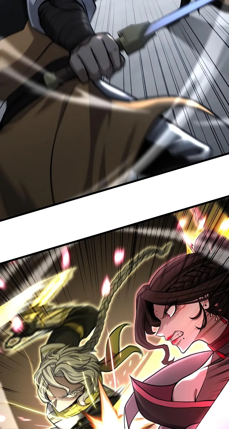 Revenge Of the Bloom Flower Chapter 17 page 68 - 