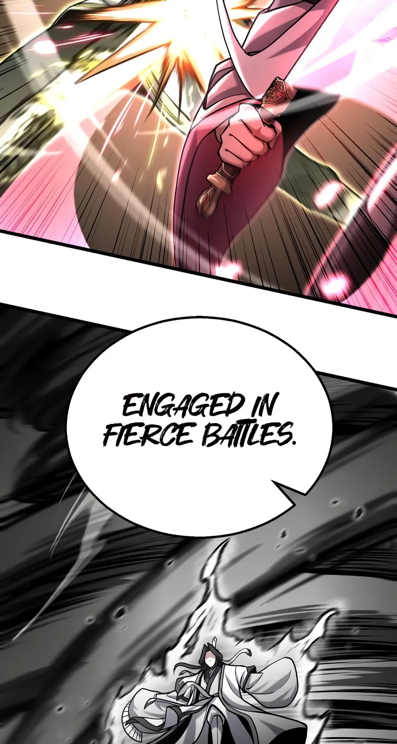 Revenge Of the Bloom Flower Chapter 17 page 69 - 