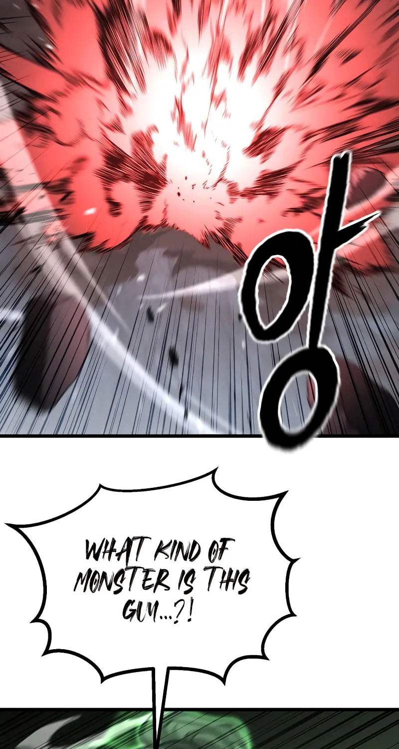 Revenge Of the Bloom Flower Chapter 17 page 72 - 