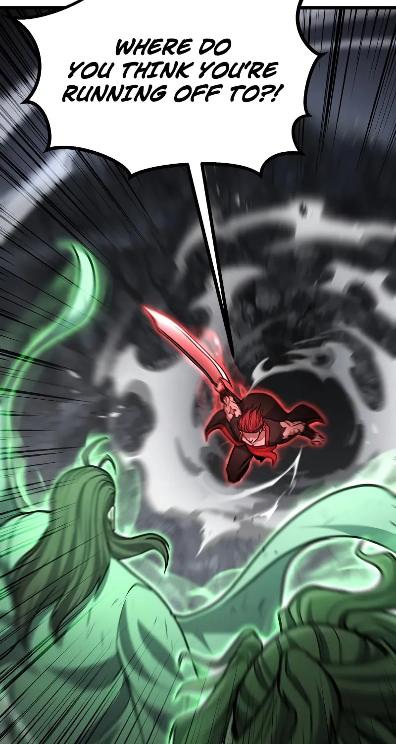 Revenge Of the Bloom Flower Chapter 17 page 75 - 