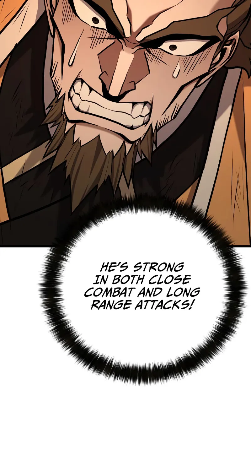 Revenge Of the Bloom Flower Chapter 17 page 84 - 