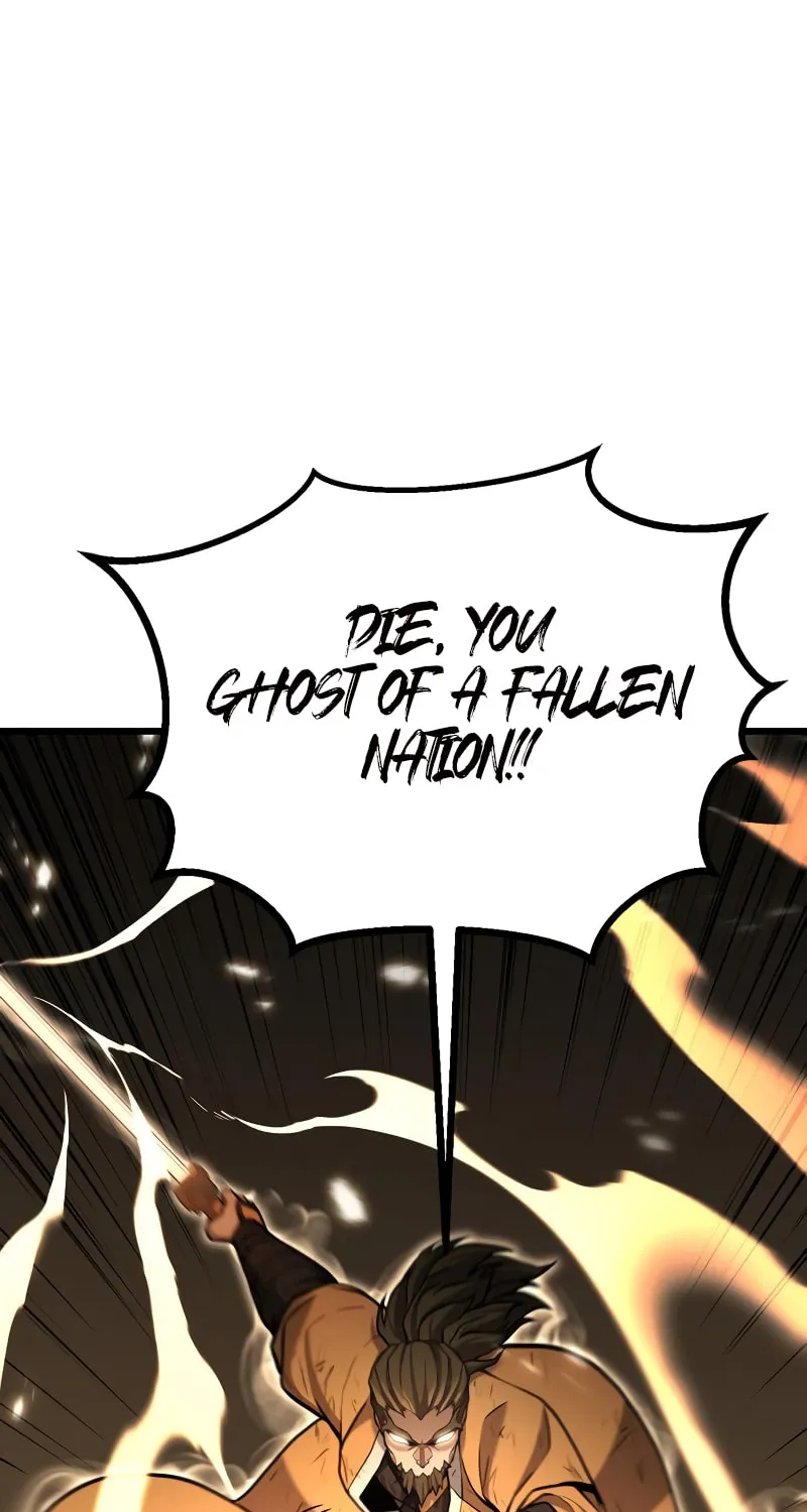 Revenge Of the Bloom Flower Chapter 17 page 93 - 