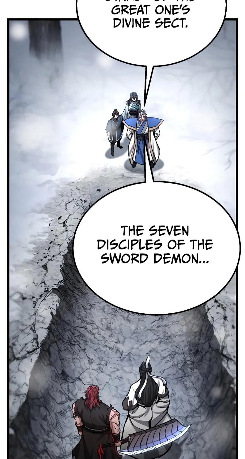 Revenge Of the Bloom Flower Chapter 18 page 124 - 