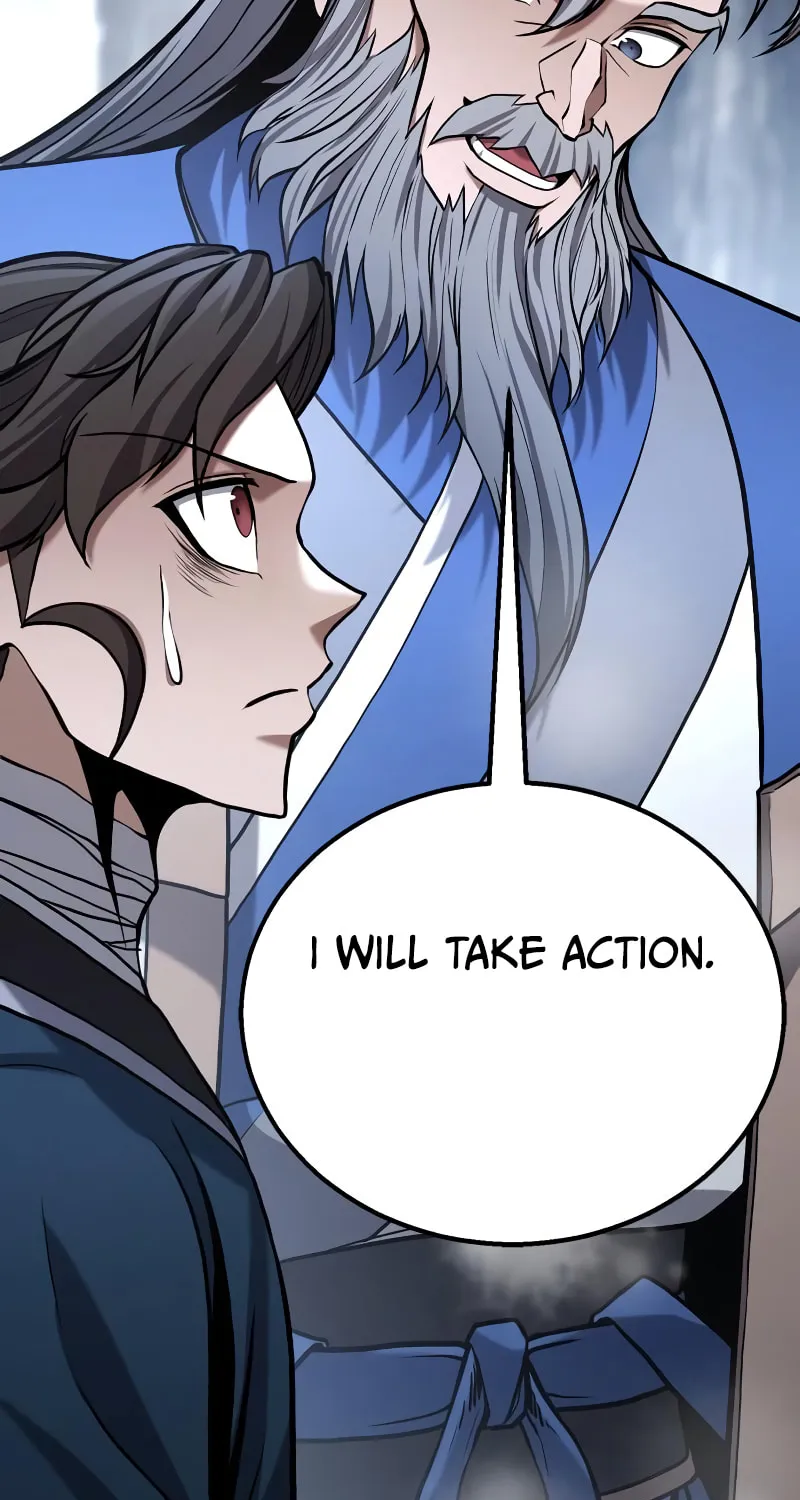 Revenge Of the Bloom Flower Chapter 18 page 132 - 