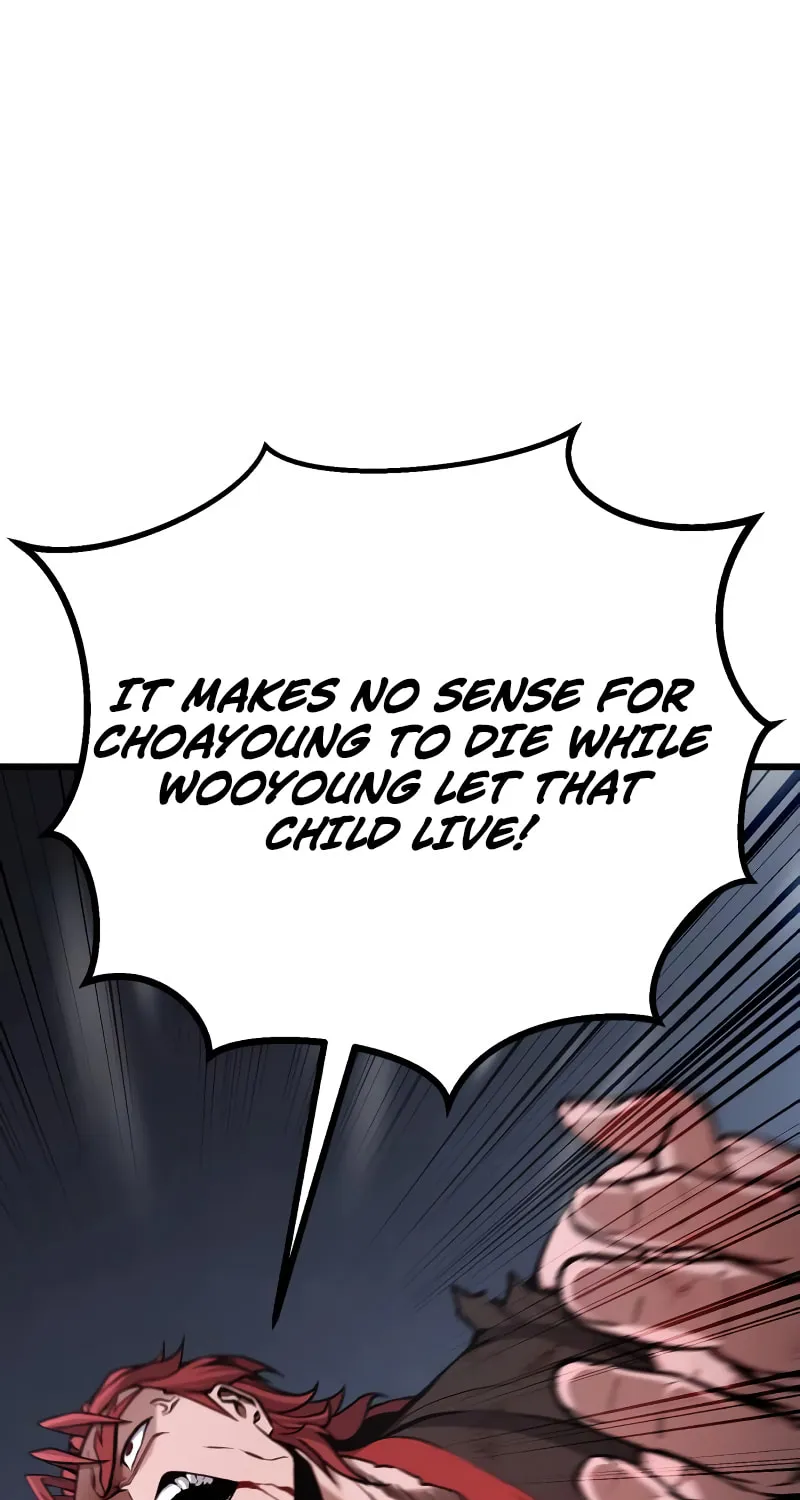 Revenge Of the Bloom Flower Chapter 18 page 134 - 