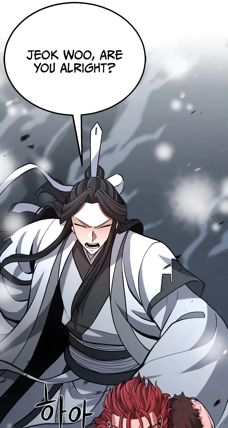 Revenge Of the Bloom Flower Chapter 18 page 32 - 