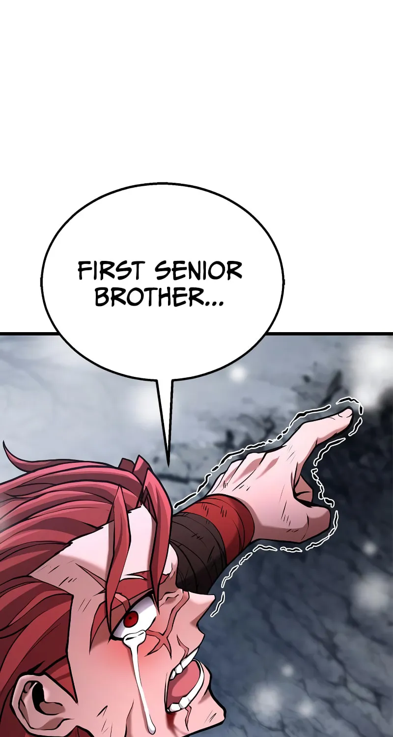 Revenge Of the Bloom Flower Chapter 18 page 34 - 