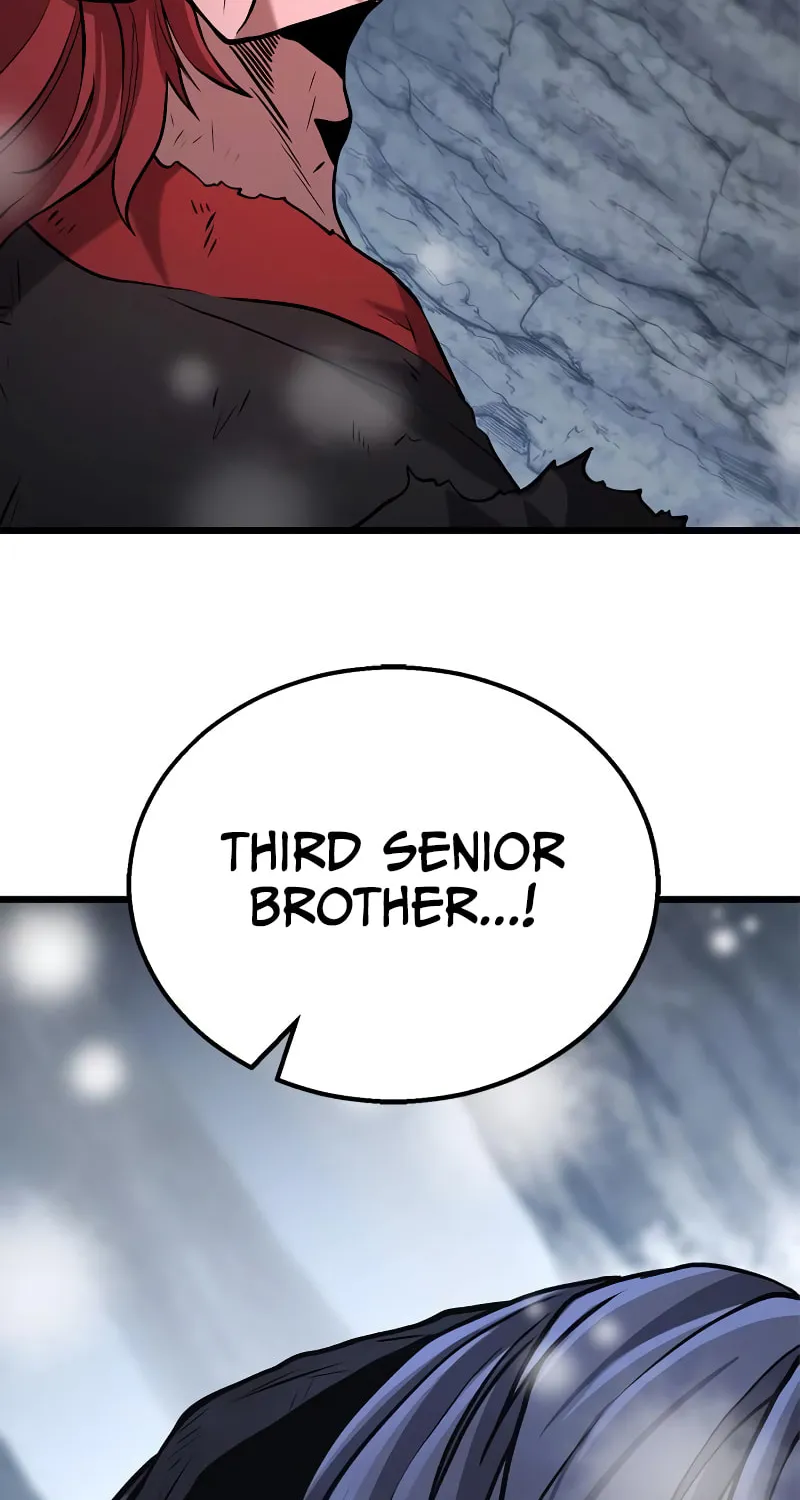 Revenge Of the Bloom Flower Chapter 18 page 35 - 