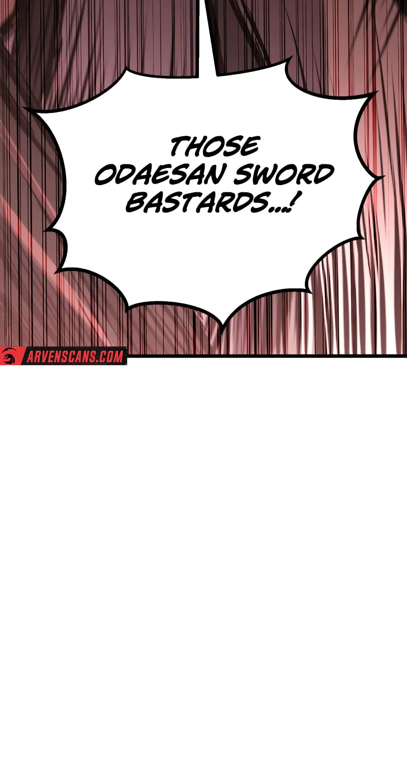 Revenge Of the Bloom Flower Chapter 18 page 39 - 