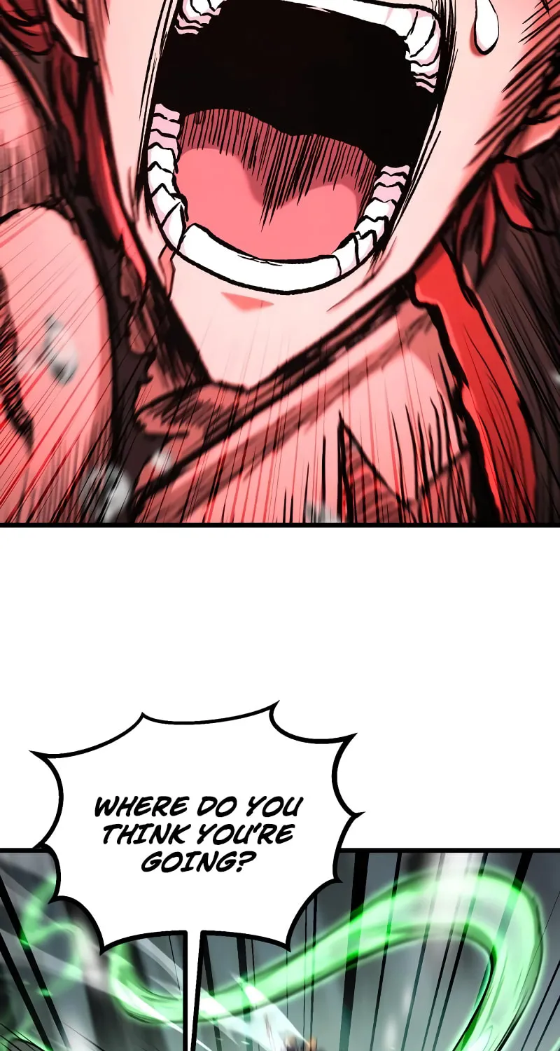 Revenge Of the Bloom Flower Chapter 18 page 5 - 