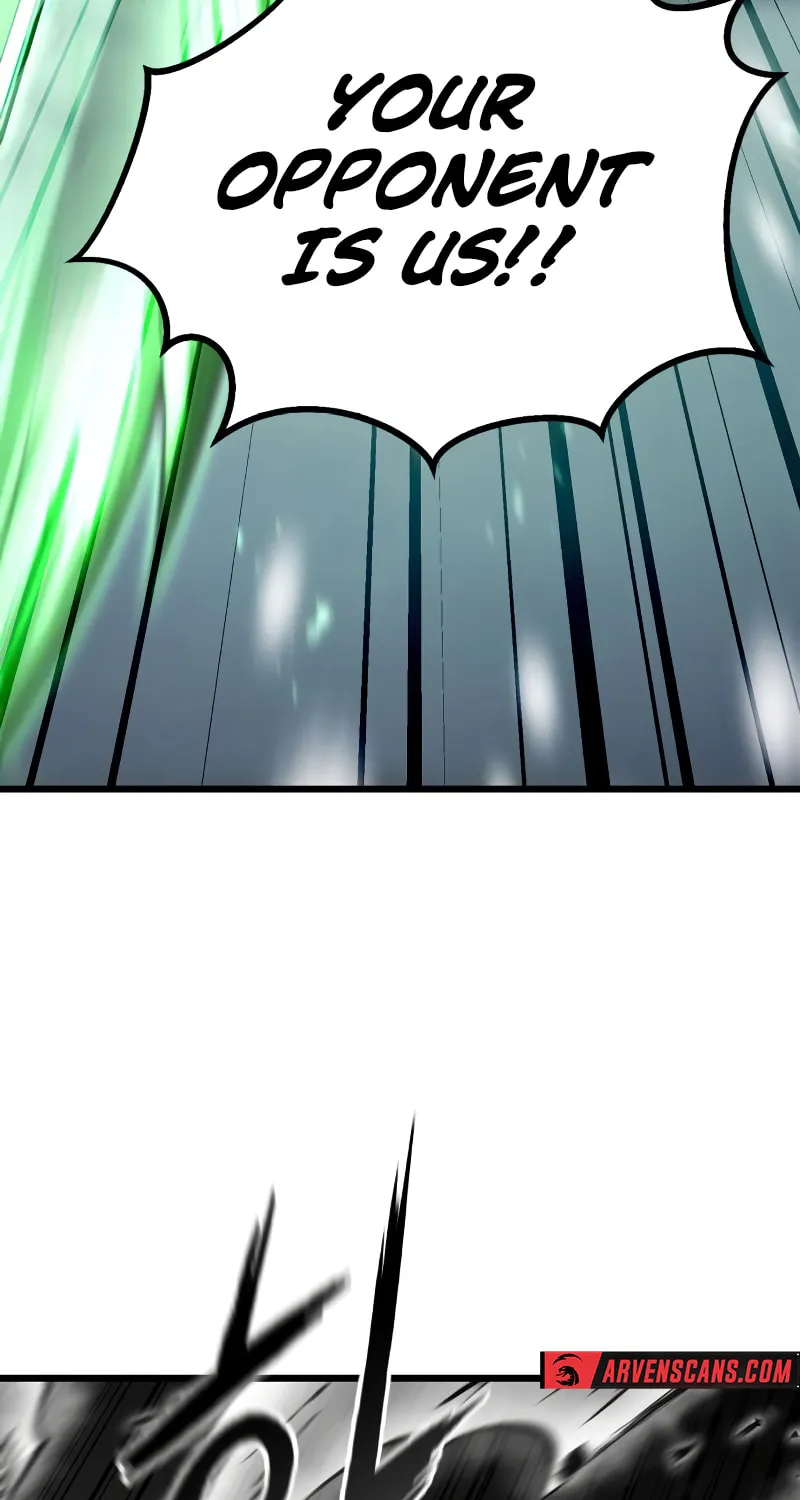 Revenge Of the Bloom Flower Chapter 18 page 7 - 