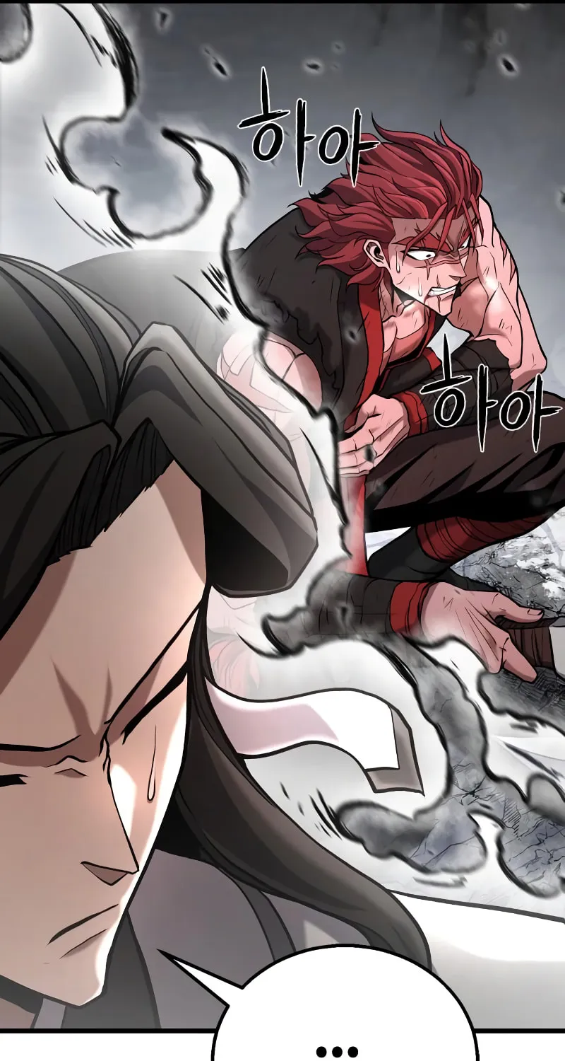 Revenge Of the Bloom Flower Chapter 18 page 61 - 