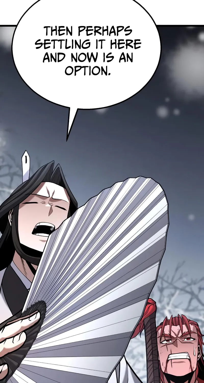 Revenge Of the Bloom Flower Chapter 18 page 64 - 