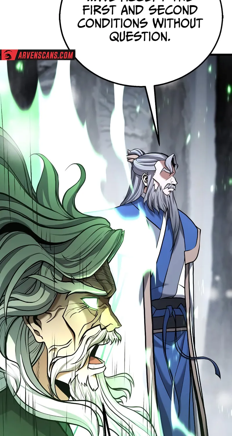 Revenge Of the Bloom Flower Chapter 18 page 68 - 