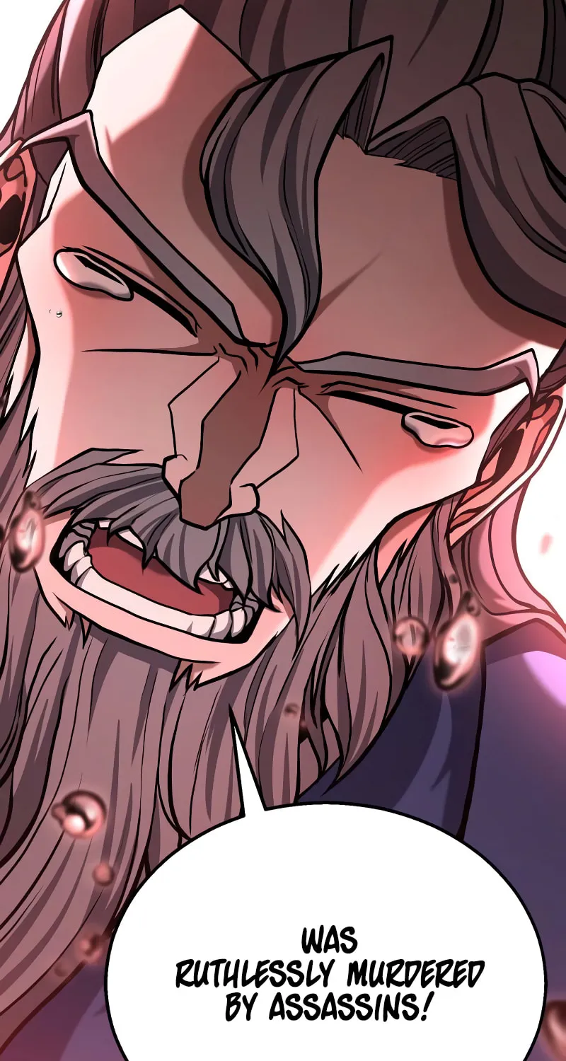Revenge Of the Bloom Flower Chapter 18 page 84 - 