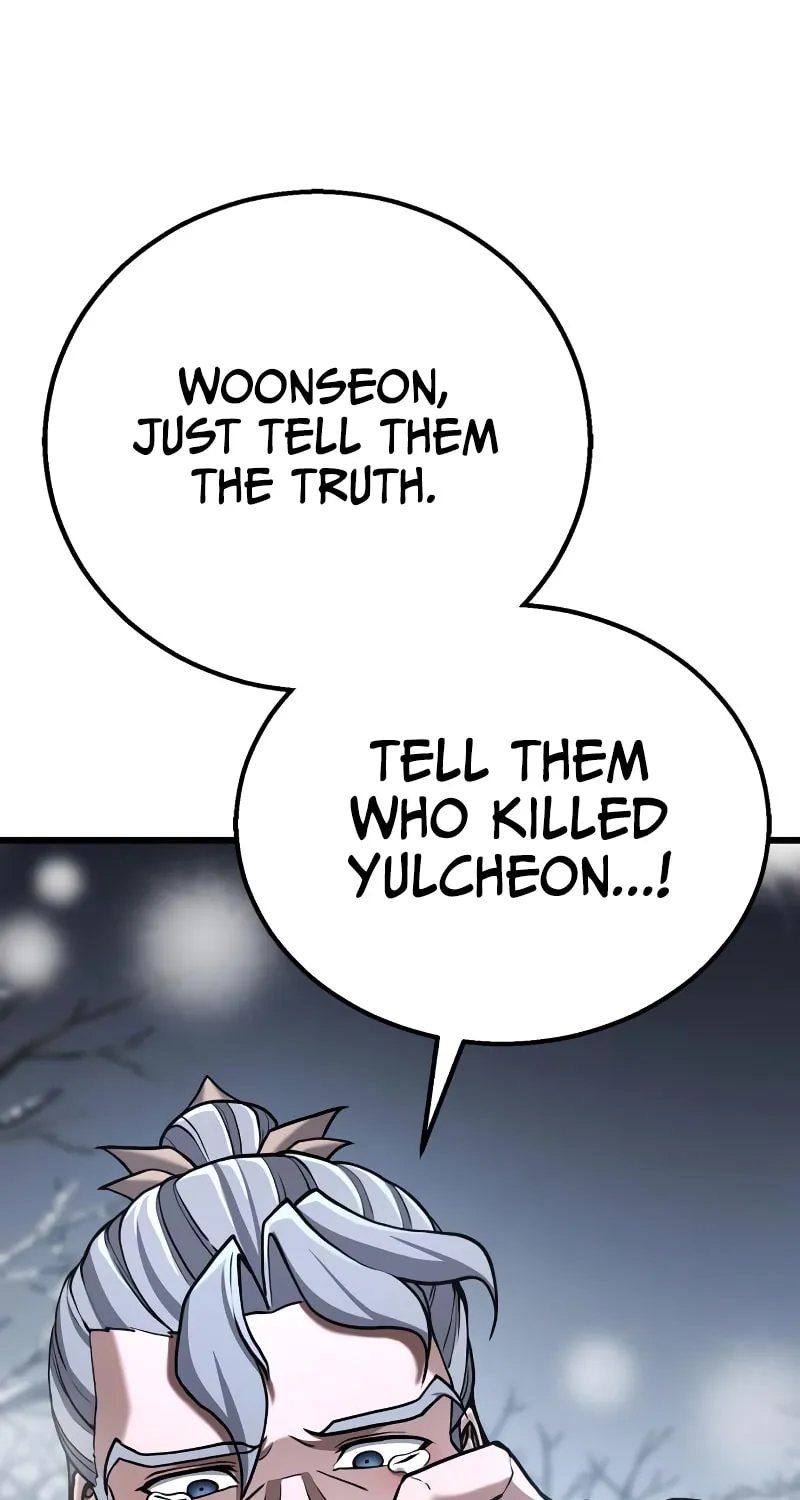 Revenge Of the Bloom Flower Chapter 18 page 95 - 