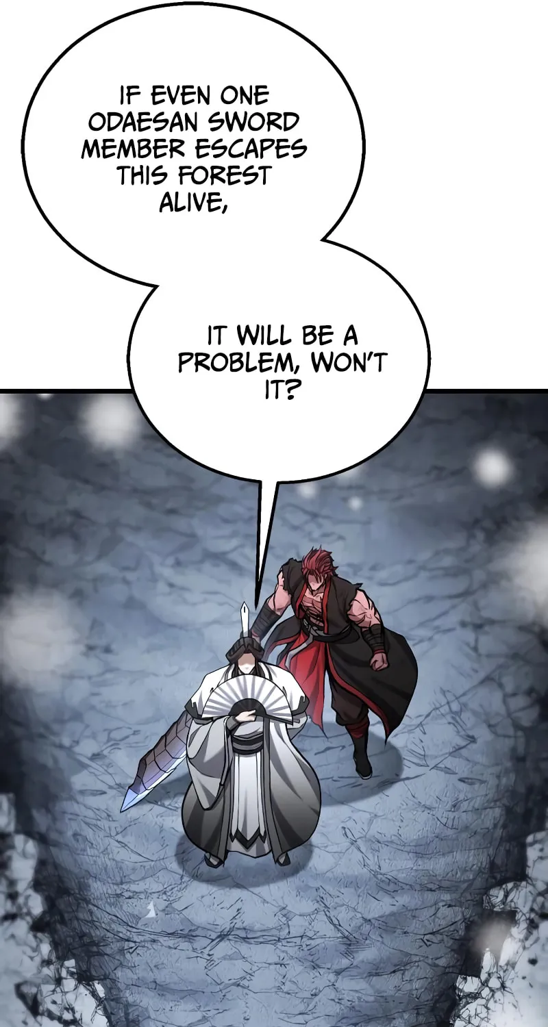 Revenge Of the Bloom Flower Chapter 19 page 11 - 